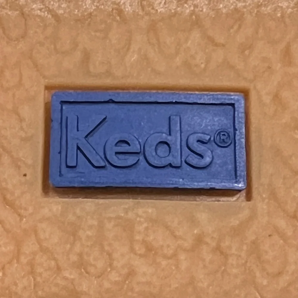 Women's Keds Champion Patterned Multi Lace Up Sneakers size 6.5 - Picture 12 of 12